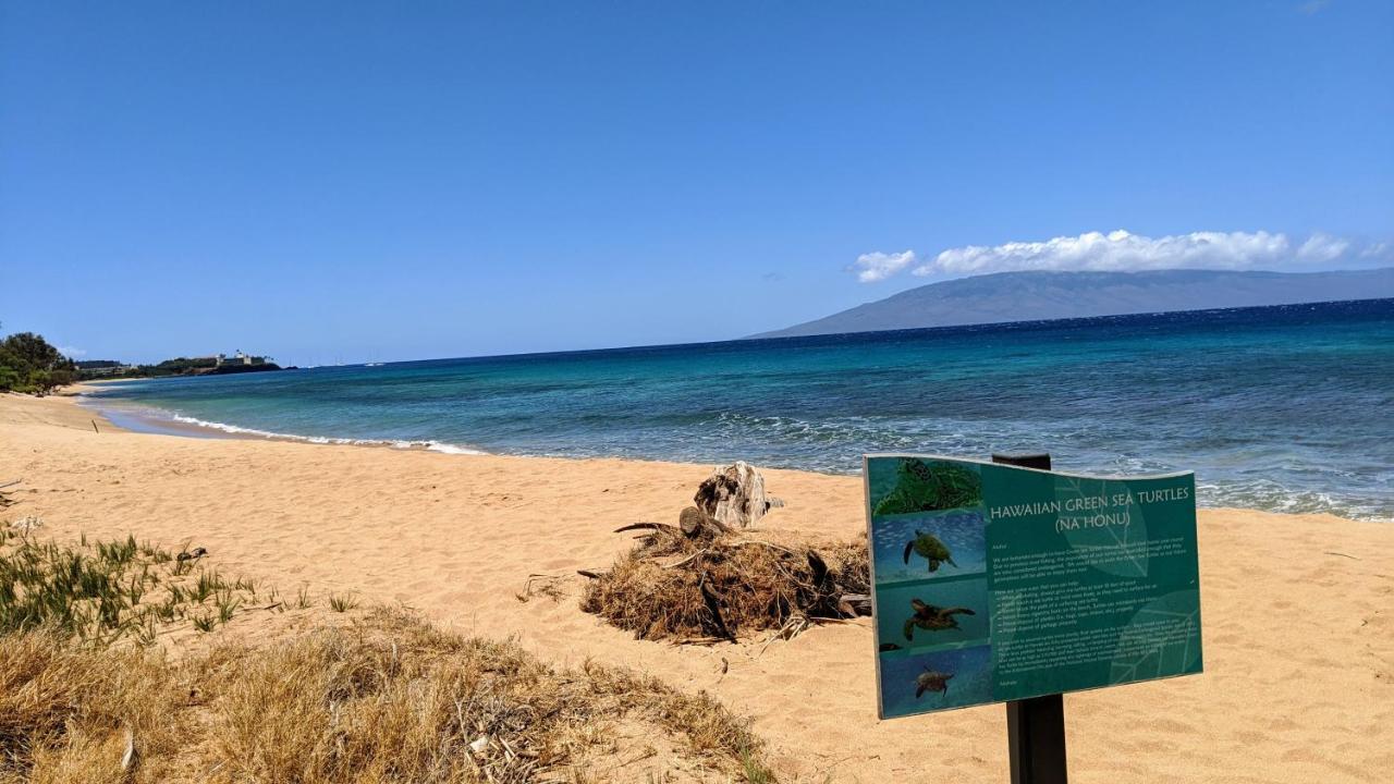 拉海纳Honua Kai - Konea 606 - Partial Ocean View 2Br-1Ba别墅 外观 照片